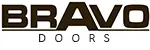 Bravo Doors Logo